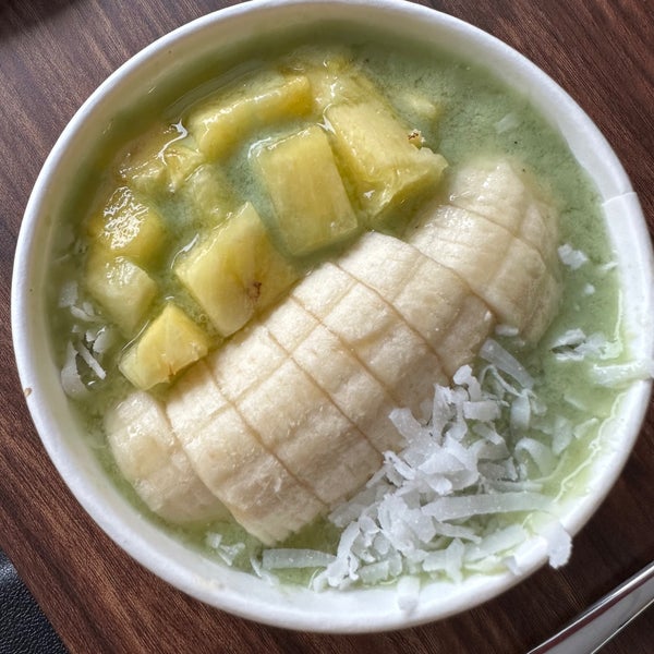 Liberty Lake Juice Company Juice Bar in Riverside