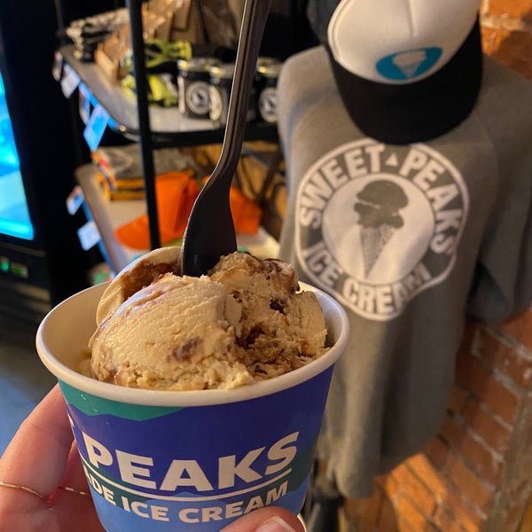 Sweet Peaks Kalispell, MT