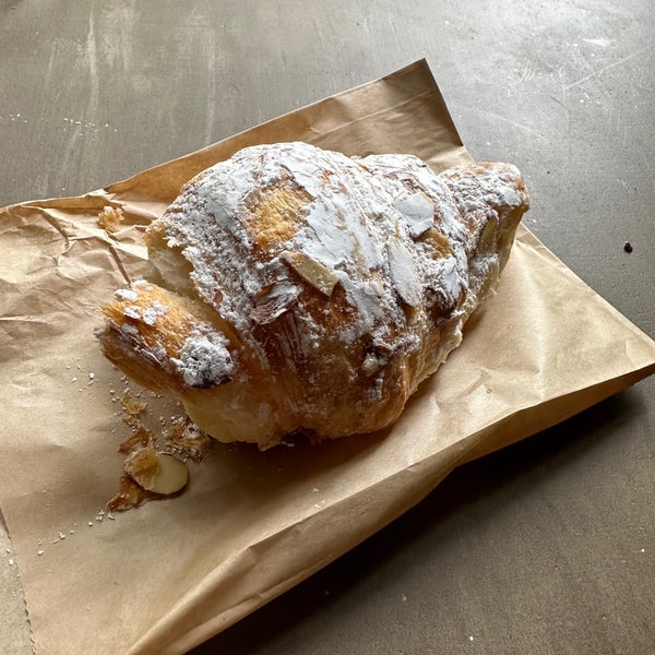 Rockwood Bakery 315 E 18th Ave