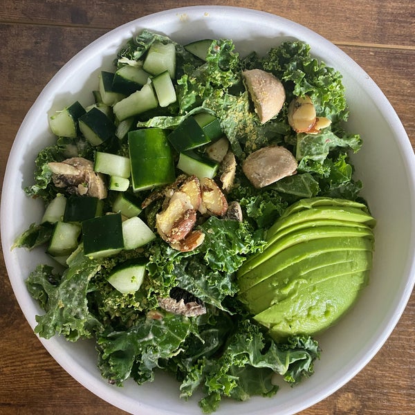 Method Organic Juice Cafe Juice Bar in Spokane