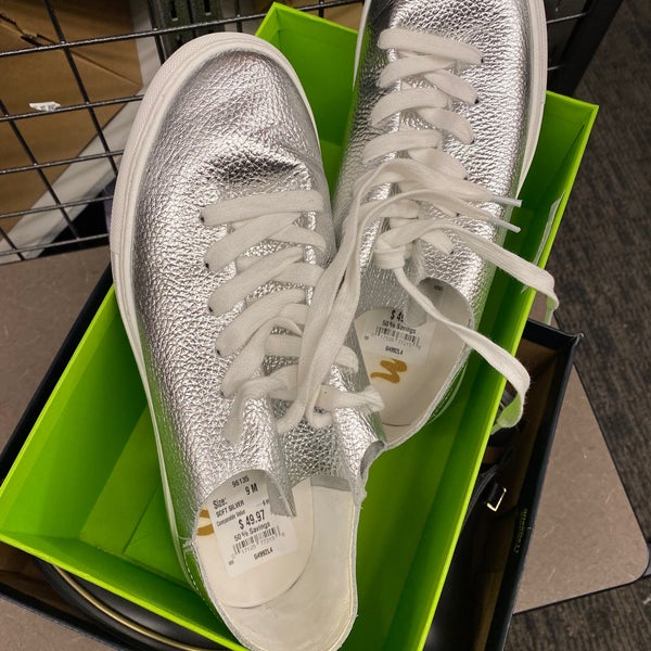 Nordstrom Rack Spokane Valley Plaza Spokane Valley, WA