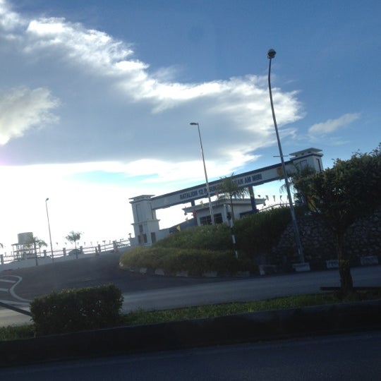 Photos At Batalion 12 Pga Miri Police Station