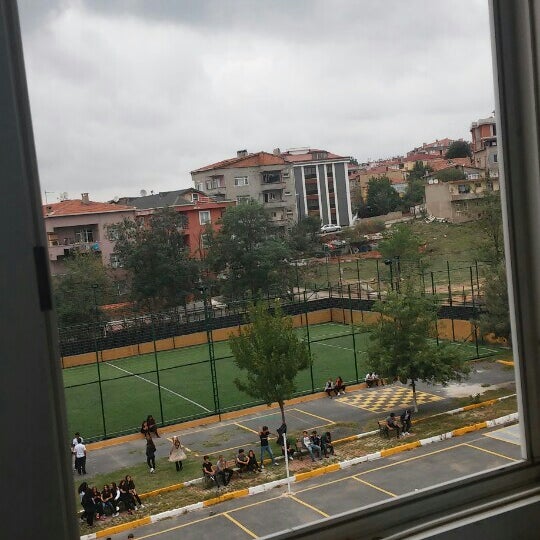 Halis Kutmangil Cok Programli Anadolu Lisesi Artik Kapali Eyup Ta Okul Da Fotograflar Halis Kutmangil Cok Programli Anadolu Lisesi Artik Kapali Eyup Ta Okul Da Fotograflar