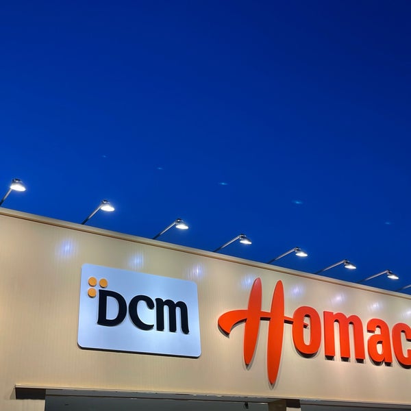 Dcmホーマック 発寒追分通店 473 Visitors