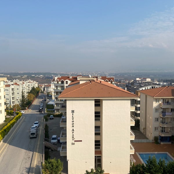 Photo taken at Görükle by Uğurcan Ç. on 10/31/2021