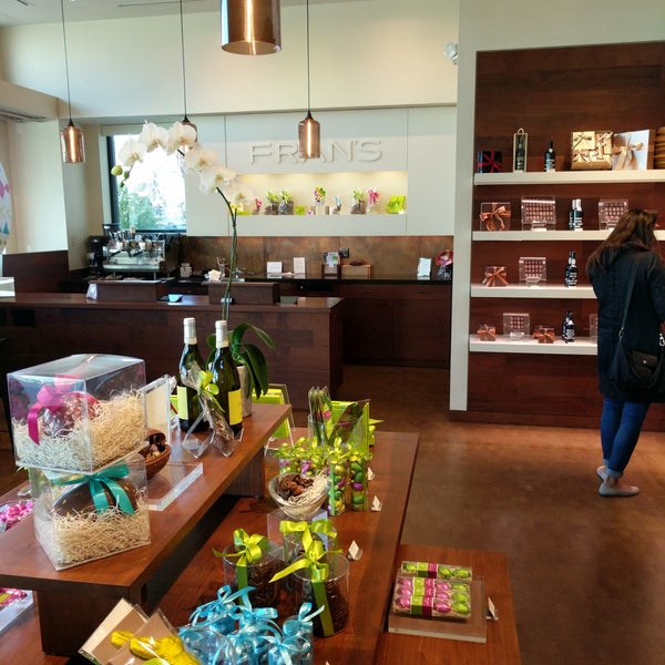 Fran's Chocolates University District 13 tips