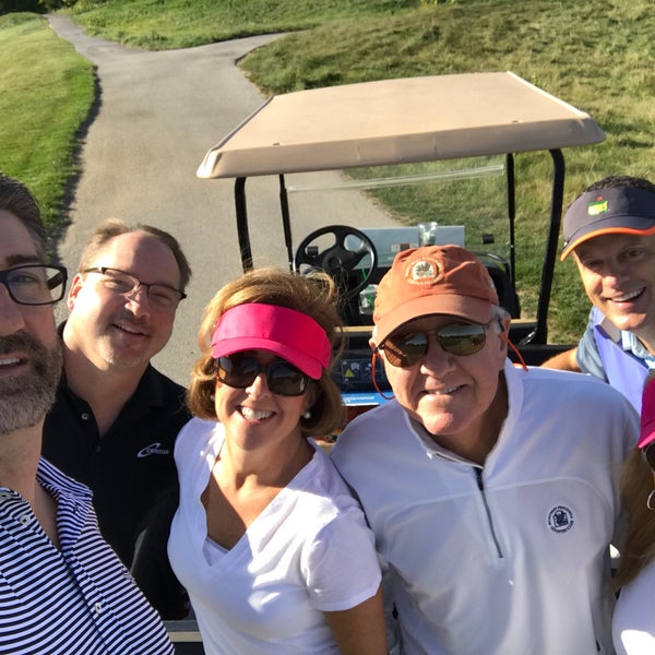 The Club At Bond Head Golf Course in Bond Head