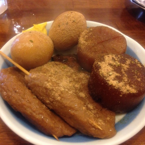 かぶら屋 蒲田店 蒲田 西蒲田7 69 1