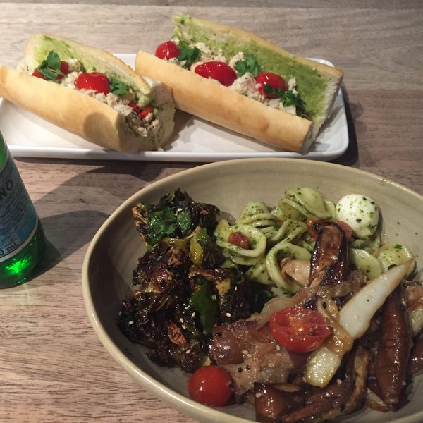 The Dirty Apron Cooking School Downtown Vancouver 540 Beatty St