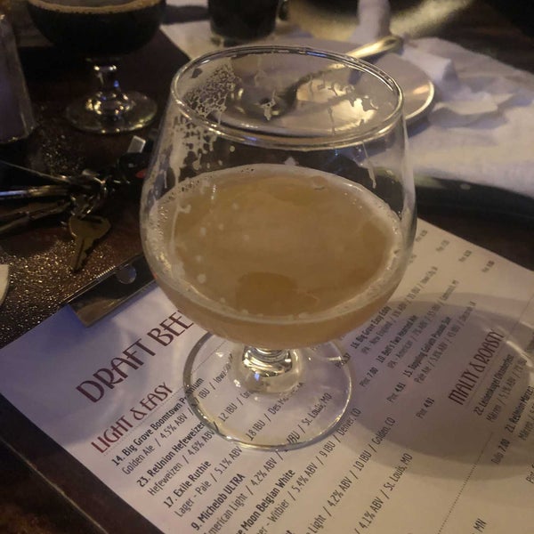 Photos at Zeppelins Bar & Grill American Restaurant in Cedar Rapids