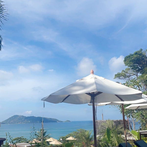 Foto tomada en Novotel Phuket Resort  por Amigo el 1/16/2023