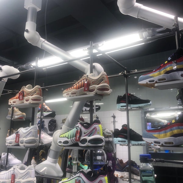Solebox Amsterdam
