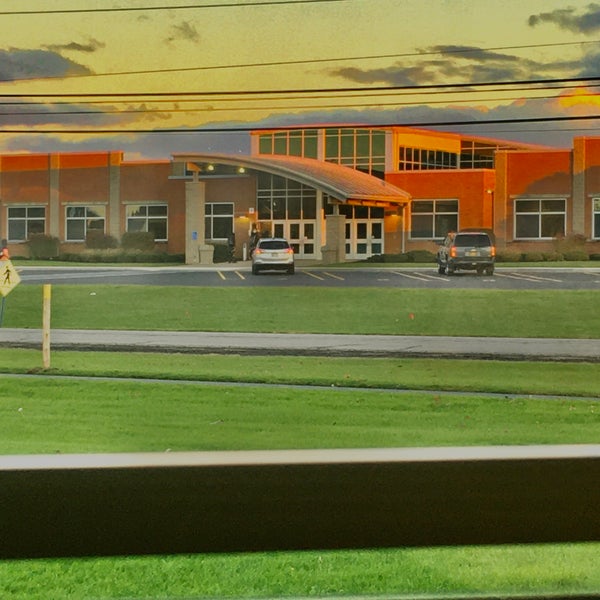 Photos at Gates Chili High School Rochester, NY