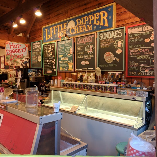 Jane's Ice Cream 5 tips from 318 visitors