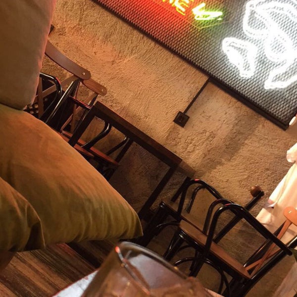 5/28/2018にBuğra Ç.がPablo Artisan Coffeeで撮った写真