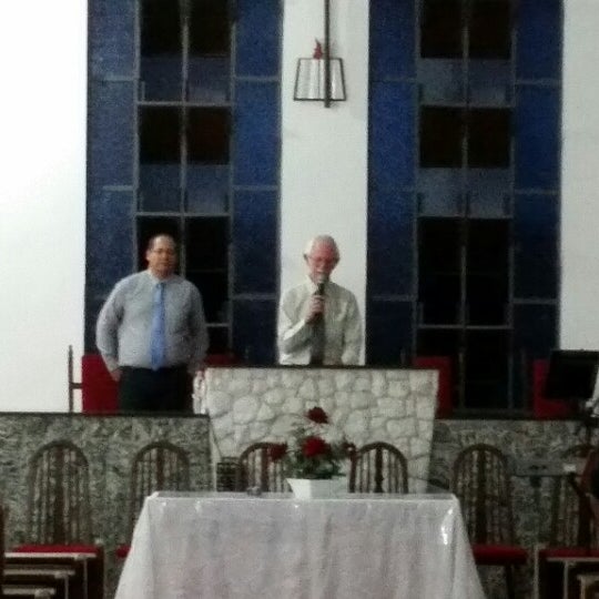 Photos at Igreja Presbiteriana de Vila Prudente - Vila Prudente - 2 ...