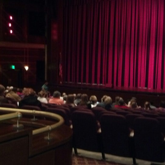 Bezemes Family Theater Lindenwood University Saint Charles 0 tips