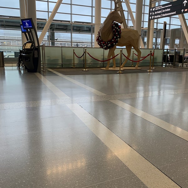 Foto scattata a Terminal 1 da Kaled . il 12/5/2021