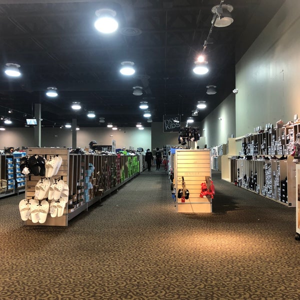 Dsw westlake deals