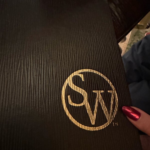 Photo taken at SW Steakhouse by Xavier R. on 12/29/2022