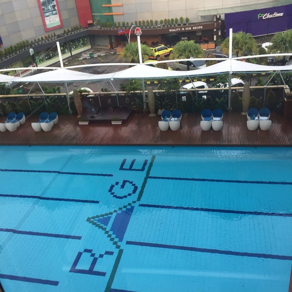 Photos At Grage Hotel Cirebon Jl Ra Kartini No 77 - 