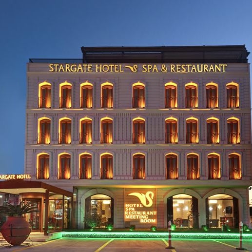 11/4/2021 tarihinde Neva Stargate Hotel&amp;Spa Restaurantziyaretçi tarafından Neva Stargate Hotel&amp;Spa Restaurant'de çekilen fotoğraf