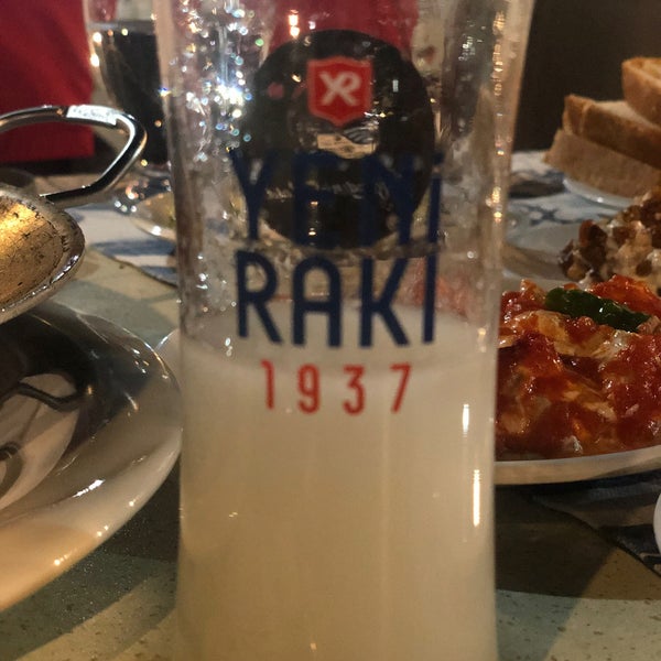 Снимок сделан в Batıpark Karadeniz Balık Restaurant пользователем ✌️ 7/29/2023