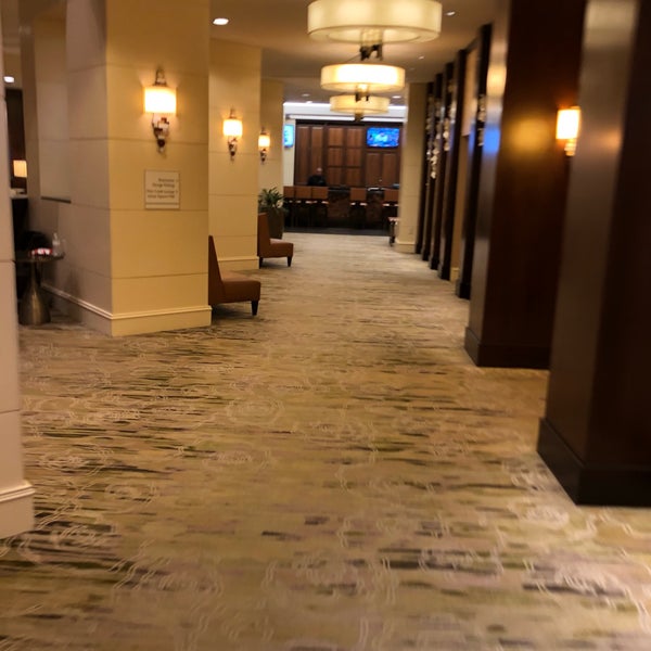 Photo taken at JW Marriott Atlanta Buckhead by Gerald O. on 6/20/2019