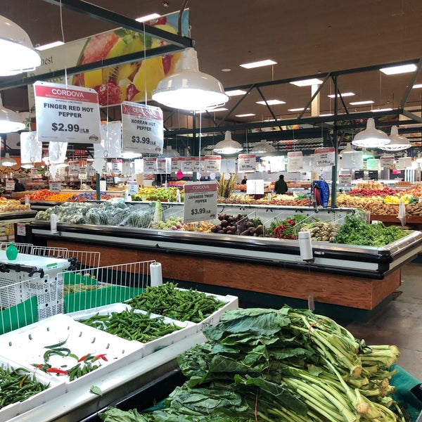 Cordova International Farmer's Market 10 tips from 597 visitors