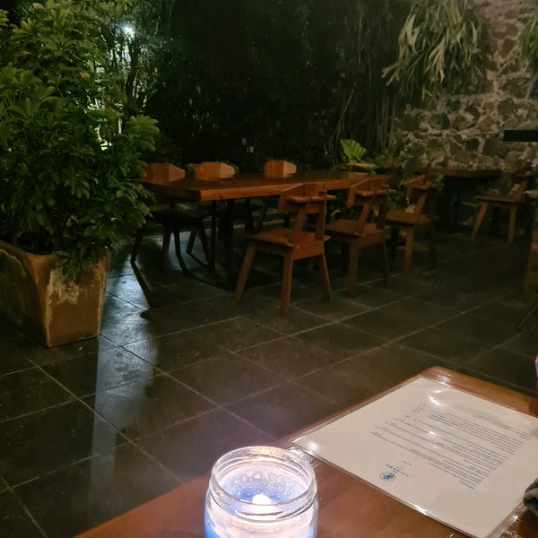 Foto scattata a Restaurante &amp; Bar La Veladora da Gio M. il 8/8/2021