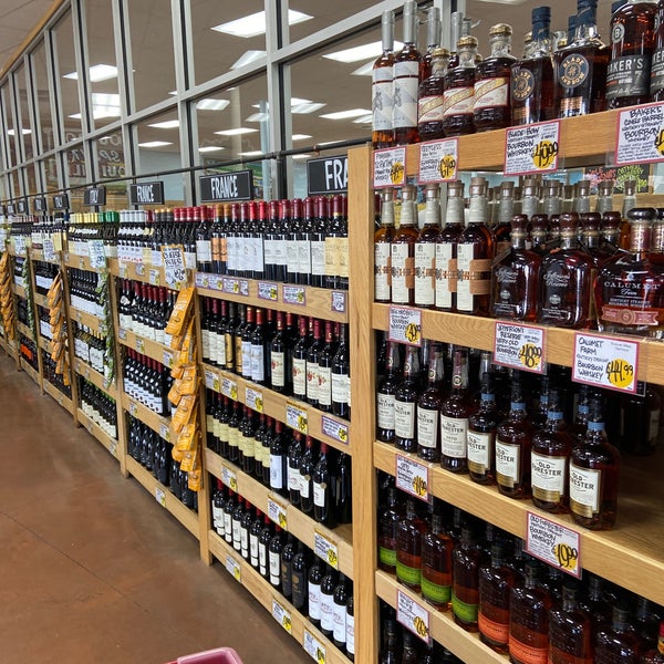 Trader Joe's Wine Shop East Louisville Louisville, KY