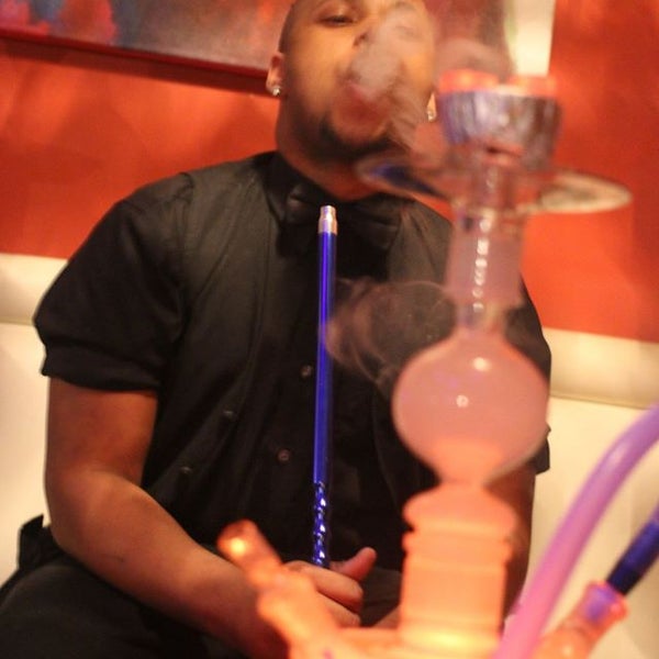 Hookaholics Hookah Lounge Hookah Bar in Sacramento