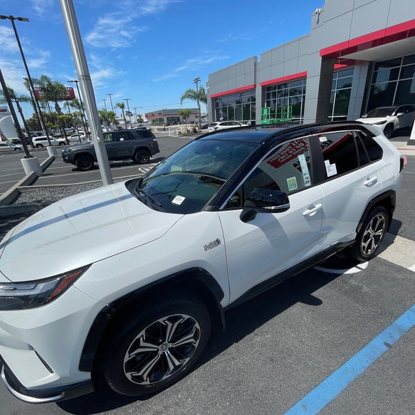 Kearny Mesa Toyota - Kearny Mesa - 15 tips de 703 visitantes