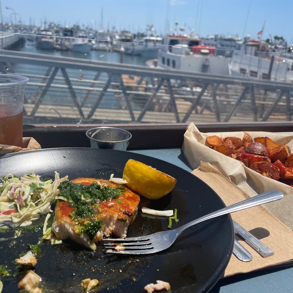 Mitch's Seafood Seafood Restaurant in San Diego