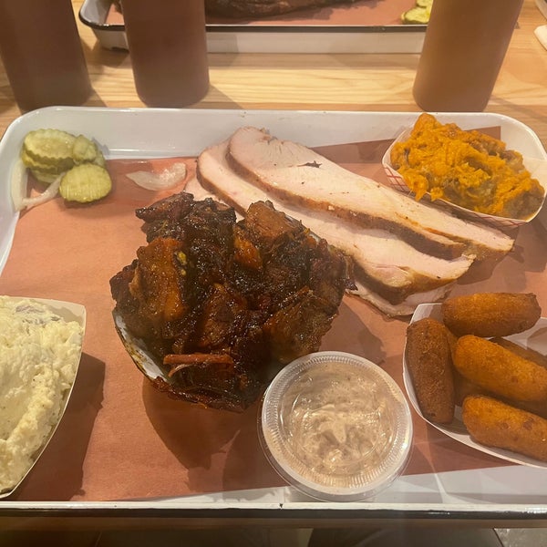 The Smoke Pit Salisbury, NC