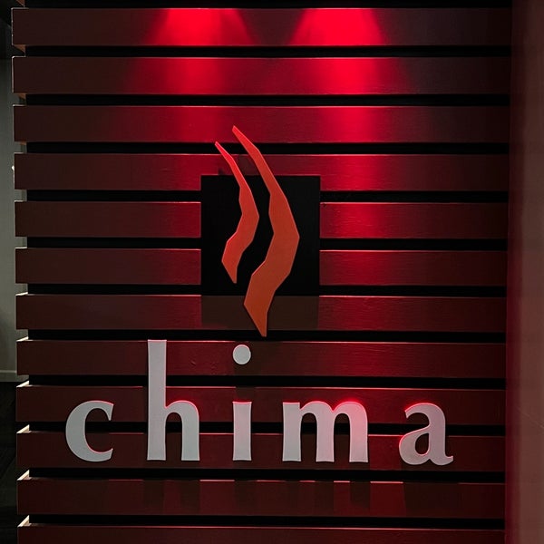 Photo taken at Chima Steakhouse by M on 5/22/2024