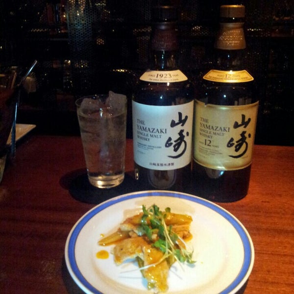 Photos At 銀座 山崎 銀座 銀座8 3 11