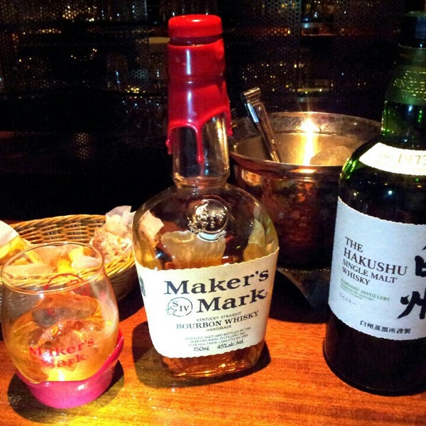 Photos At 銀座 山崎 銀座 銀座8 3 11