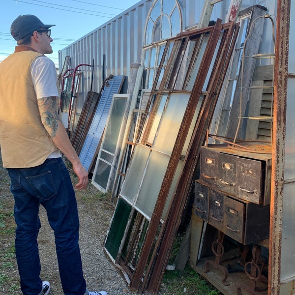 Lumber + Salt Riverhead, NY