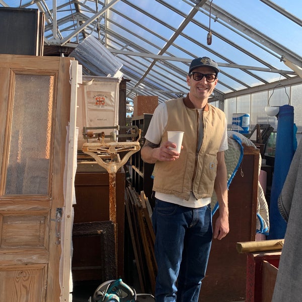 Lumber + Salt Riverhead, NY