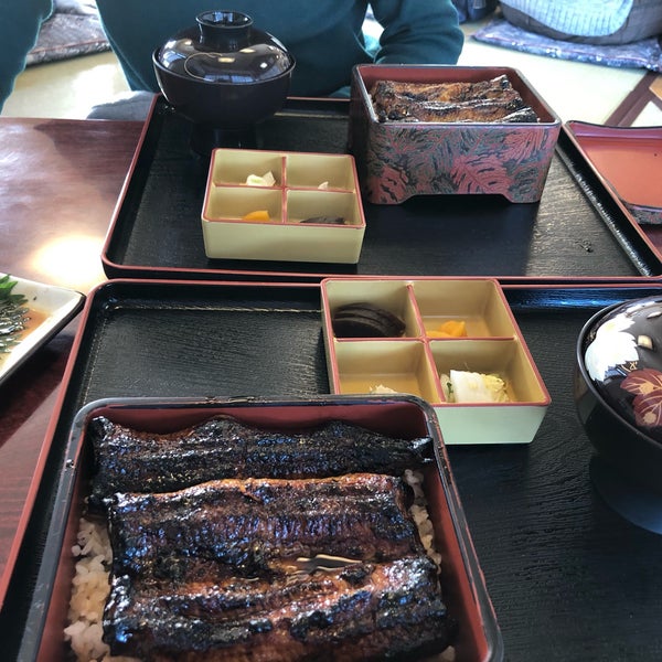 Photos At 浜名湖うなぎ処 勝美 三ケ日インター店 浜松市 静岡県