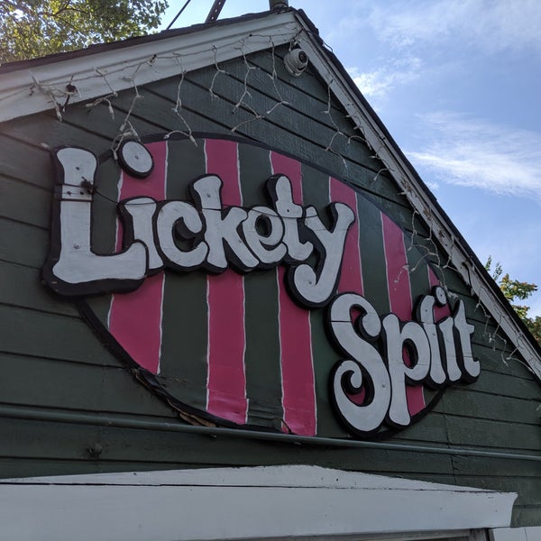 Lickety Clit