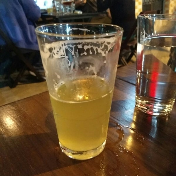 5/29/2018にFelipe B.がLet&#39;s Beerで撮った写真