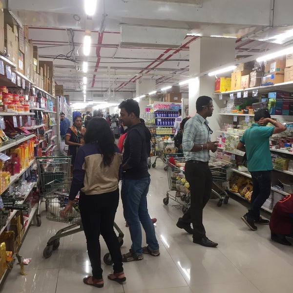 DMart 3 tips from 164 visitors