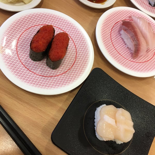 Fotos En かっぱ寿司 白根店 新潟市 新潟県 Fotos En かっぱ寿司 白根店 新潟市 新潟県