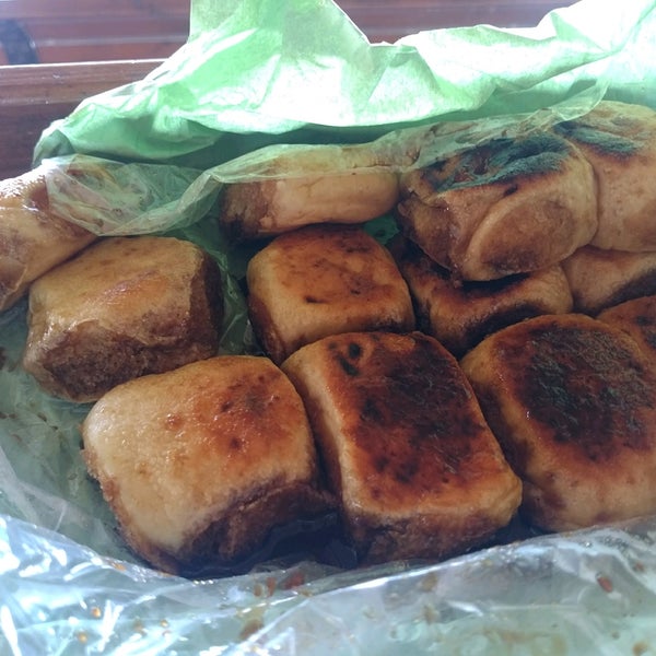 Photos At 福島屋焼きまんじゅう店 1 Tip From 8 Visitors