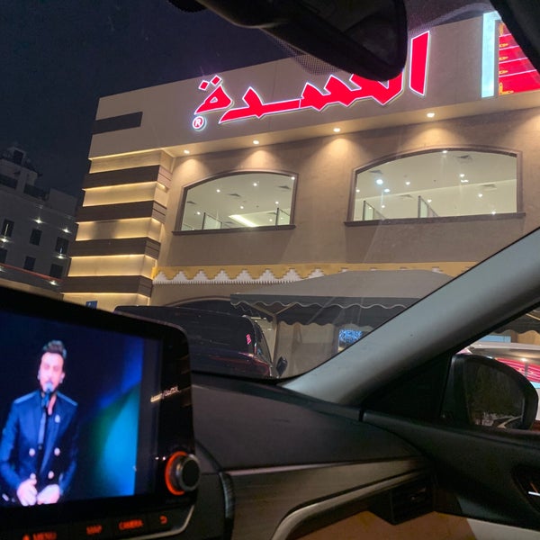 Снимок сделан в Seddah Restaurant&#39;s пользователем Zakaria 12/11/2021