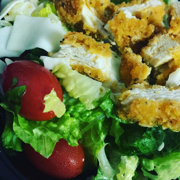 Wendy’s Fast Food Restaurant in Glenwood