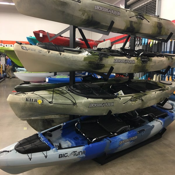 Gander Outdoors of Amarillo (Now Closed) Sporting Goods Retail in Amarillo