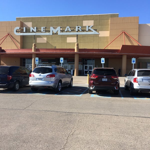 Cinemark Hollywood 16 and XD 4 tips de 699 visitantes